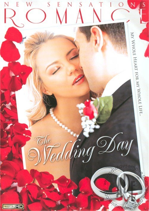 Poster of The Wedding Day