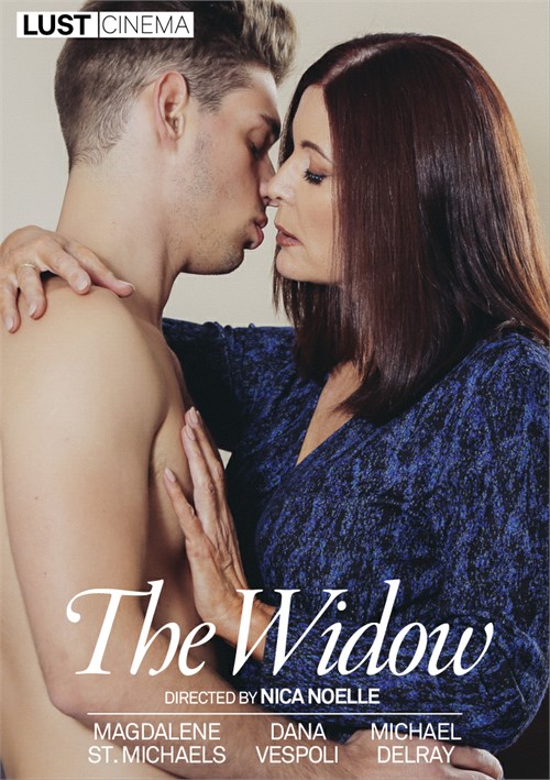 Poster of The Widow