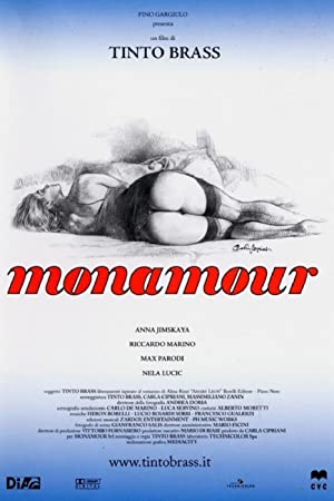 Poster of Monamour