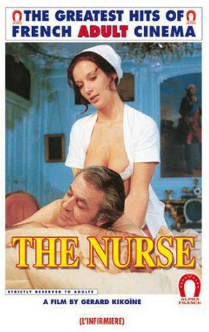 Poster of L'infirmière